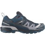 Chaussures de randonnée Salomon X Ultra grises en gore tex Pointure 44 pour homme en promo 