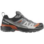 Chaussures de randonnée Salomon X Ultra gris foncé en gore tex Pointure 48 pour homme en promo 
