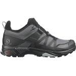 Chaussures de running Salomon X Ultra 3 noires en gore tex légères Pointure 41,5 look fashion 
