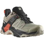 Salomon X Ultra 4 Goretex Hiking Shoes Vert EU 47 1/3 Homme