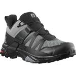 Salomon X Ultra 4 Hiking Shoes Gris EU 49 1/3 Homme