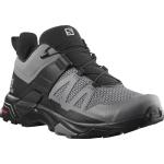 Chaussures de randonnée Salomon X Ultra 3 gris foncé Pointure 47,5 look fashion pour homme 