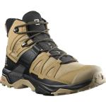 Salomon X Ultra 4 Mid Goretex Hiking Boots Vert EU 40 2/3