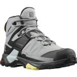 Chaussures de randonnée Salomon X Ultra 4 grises Pointure 40 pour femme 