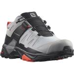 Salomon X Ultra 4 Wide Goretex Hiking Shoes Gris EU 40 2/3 Femme