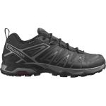 Chaussures de randonnée Salomon Pioneer grises en gore tex Pointure 49,5 pour homme 