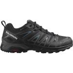Chaussures de randonnée Salomon Pioneer noires en gore tex Pointure 47,5 pour homme 