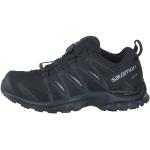 Chaussures de running Salomon XA Pro 3D noires en gore tex Pointure 49,5 pour homme en promo 
