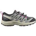 Chaussures de running Salomon XA Pro 3D grises à rayures Pointure 35 pour homme en promo 