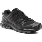 Chaussures de running Salomon XA Pro 3D noires Pointure 47,5 look fashion pour homme en promo 