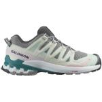 Chaussures de running Salomon XA Pro 3D vert clair Pointure 40 pour femme en promo 