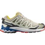 Chaussures de running Salomon XA Pro 3D multicolores Pointure 40,5 look fashion pour homme 