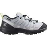 Chaussures de running Salomon XA noires étanches Pointure 36 pour femme 