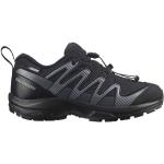 Chaussures de running Salomon XA imperméables Pointure 35 pour homme en promo 