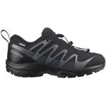 Chaussures de running Salomon XA imperméables Pointure 37 pour homme 