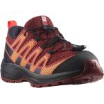 Salomon Xa Pro V8 Hiking Shoes Rouge EU 32