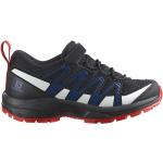 Chaussures de running Salomon XA noires à rayures Pointure 29 pour homme 