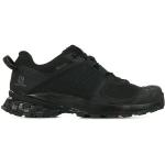 Chaussures de randonnée d'automne Salomon XA noires en fibre synthétique Pointure 38,5 pour femme 
