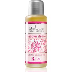 Saloos Make-up Removal Oil Pau-Rosa huile démaquillante purifiante 50 ml