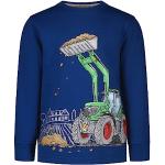 Maillots sport Salt and Pepper bleus à motif tracteurs look fashion pour garçon de la boutique en ligne Amazon.fr avec livraison gratuite 