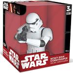 Tirelires ABYstyle blanches Star Wars Stormtrooper 