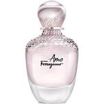 Eaux de parfum Ferragamo floraux 100 ml avec flacon vaporisateur pour femme en promo 