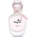 Eaux de parfum Ferragamo fruités 50 ml pour femme 