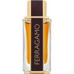 Eaux de parfum Ferragamo boisés faits main au patchouli 100 ml pour homme 