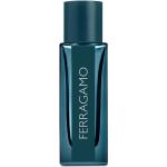 Eaux de parfum Ferragamo faits main à la pomme 30 ml texture mousse pour homme 