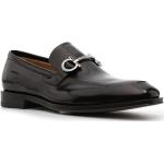 Chaussures casual de créateur Ferragamo marron Pointure 41 look casual pour homme 