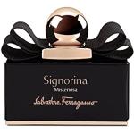 Eaux de parfum Ferragamo 100 ml avec flacon vaporisateur pour femme 