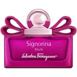 Eaux de parfum Ferragamo 50 ml pour femme en promo 