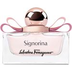 Eaux de parfum Ferragamo 50 ml pour femme 