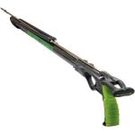 Salvimar Wild Carbo Open Sling Spearfishing Gun Vert,Noir 60 cm