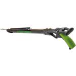 Salvimar Wild Carbo Open Sling Spearfishing Gun Vert,Noir 75 cm