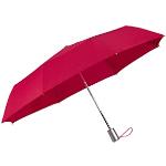 Parapluies Samsonite rose foncé Taille S look fashion pour femme 