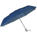 Parapluies pliants Samsonite bleus Taille S look fashion 