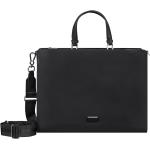 Sacoches Samsonite noires look business 