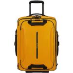 SAMSONITE Ecodiver Duffle/wh 55/20 Backpack - Mixte - Jaune / Noir - taille Unique- modèle 2023