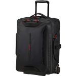 SAMSONITE Ecodiver Duffle/wh 55/20 Backpack - Mixte - Noir - taille Unique- modèle 2023