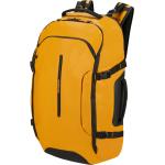 SAMSONITE Ecodiver Travel Backpack M 55l - Mixte - Jaune / Noir - taille Unique- modèle 2023