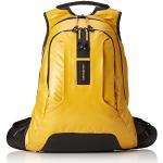 Samsonite Paradiver Light - Sac à dos pour ordinateur portable L 15.6 pouces, 45 cm, 19 L, jaune (jaune)