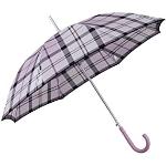Parapluies Samsonite violet lavande Taille S look fashion pour femme 