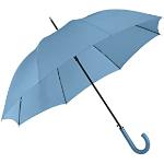Parapluies Samsonite bleus Taille M look fashion pour femme 