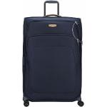 Samsonite Spark SNG ECO Spinner 4 roues trolley 82 cm eco blue (115763-8693)