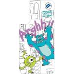 Samsung back cover for Samsung GP-TOS906HIAGW frame cover for Galaxy S22 + Monsters Inc. (Galaxy S22+), Coque pour téléphone portable