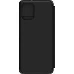 SAMSUNG Flip Wallet pour Galaxy A12 - Noir