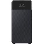 SAMSUNG S View pour Galaxy A32 - Noir