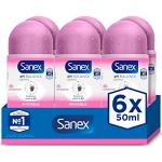 Anti transpirants Sanex 50 ml 