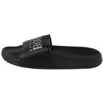Sandales de créateur HUGO BOSS BOSS noires Pointure 39 look fashion pour enfant 
